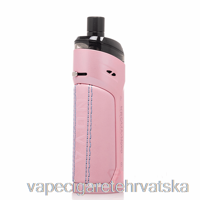 Vape Hrvatska Innokin Kroma-nova 60w Pod System Blush Pink
